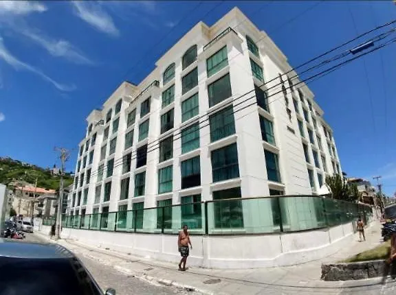 Loft Confortável em Prainha Arraial do Cabo