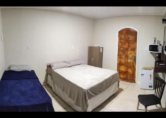 Suites Praia Grande Arraial do Cabo