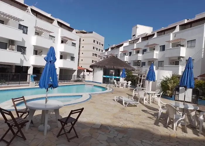Cobertura Duplex Na Praia Grande Com Vista Para O Por Do Sol, Churrasqueira E 2 Vagas De Garagem Arraial do Cabo